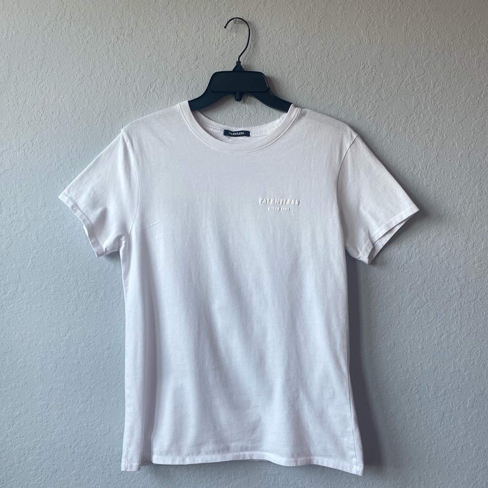 TALENTLESS T-shirt